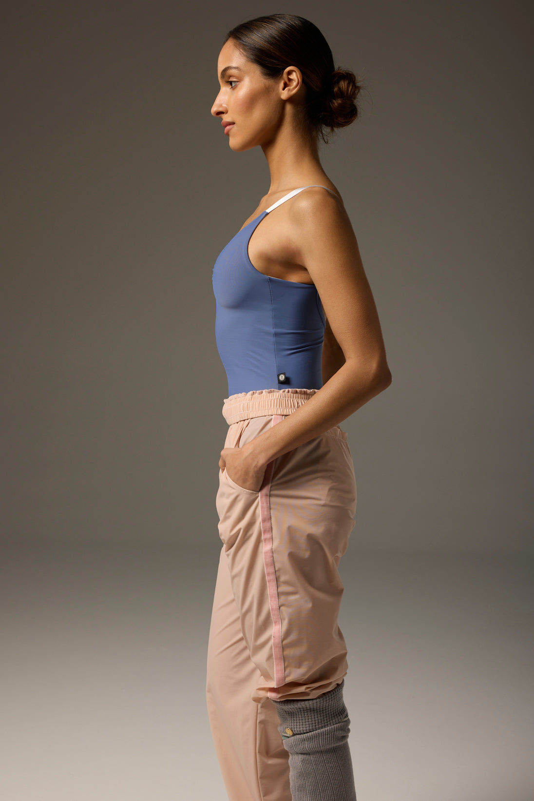 ボディール ノヴァ サウナ パンツ エリート BODILE NOVA SAUNA PANTS