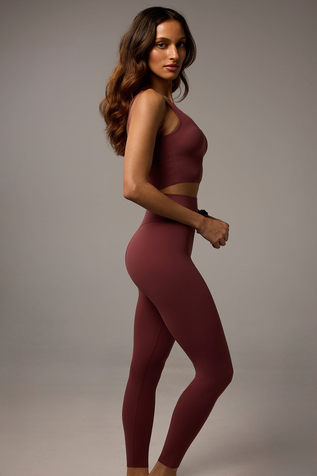 ボディール セレーネ スタジオ タイツ ボディ BODILE SELENE STUDIO TIGHTS | BODY