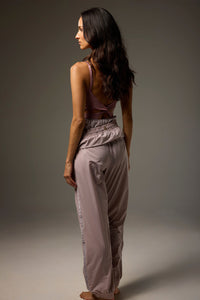ボディール サウナ ジョガー ジャンプスーツ BODILE SAUNA JOGGER JUMPSUIT