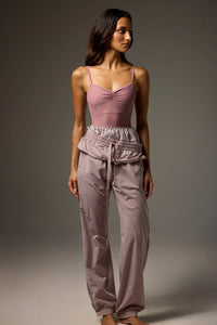 ボディール サウナ ジョガー ジャンプスーツ BODILE SAUNA JOGGER JUMPSUIT