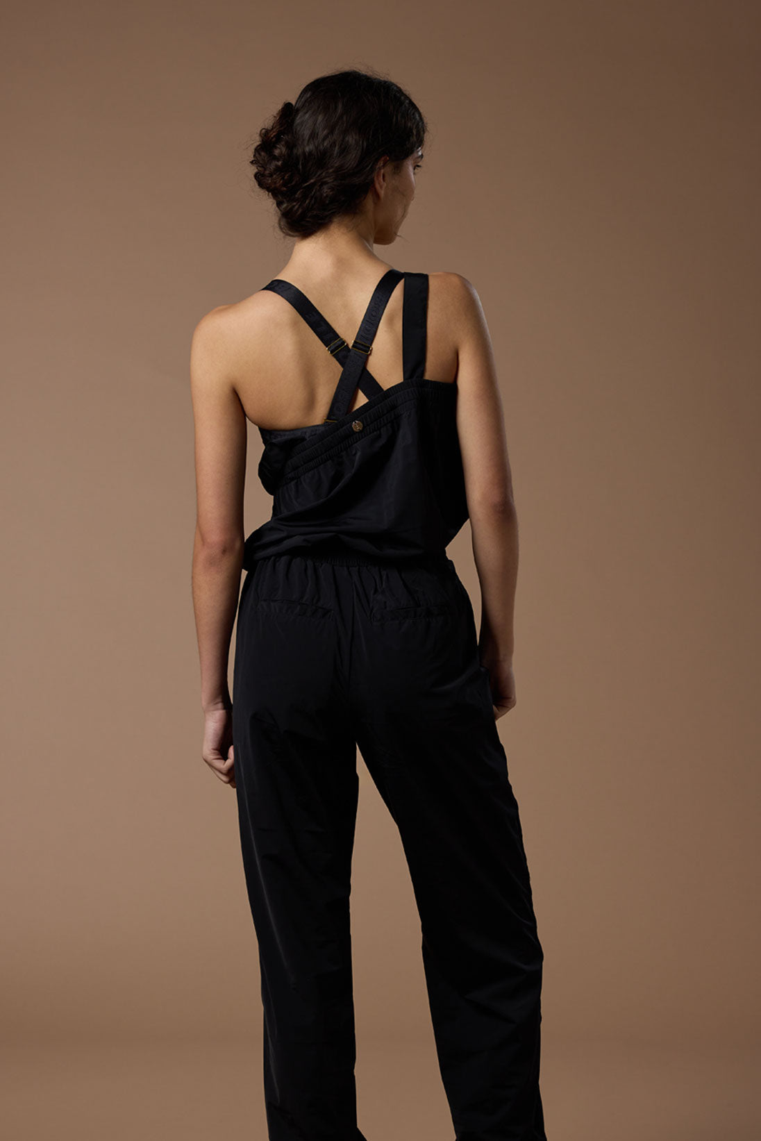 ボディール シロウ サウナ ジャンプスーツ エリートBODILE SHILOH SAUNA JUMPSUIT | ELITE