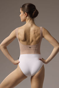 ボディール ソフィア レオタード BODILE SOFIA LEOTARD | SIGNATURE