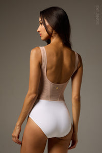 ボディール ソフィア レオタード BODILE SOFIA LEOTARD | SIGNATURE