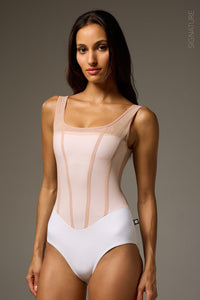 ボディール ソフィア レオタード BODILE SOFIA LEOTARD | SIGNATURE