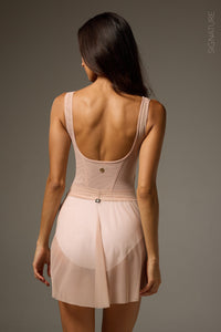 ボディール ソフィア レオタード BODILE SOFIA LEOTARD | SIGNATURE