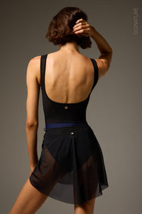 ボディール ソフィア レオタード BODILE SOFIA LEOTARD | SIGNATURE