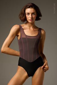ボディール ソフィア レオタード BODILE SOFIA LEOTARD | SIGNATURE