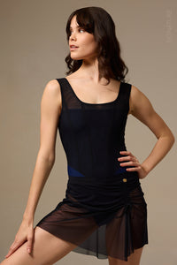 ボディール ソフィア レオタード BODILE SOFIA LEOTARD | SIGNATURE