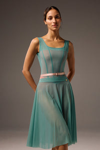 ボディール ジュリエッタ リハーサルスカート BODILE JULIETA REHEARSAL SKIRT