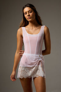 ボディール ソフィア レオタード BODILE SOFIA LEOTARD