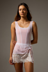 ボディール ソフィア レオタード BODILE SOFIA LEOTARD