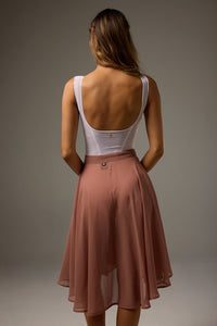 ボディール ニキータ リハーサルスカート BODILE NIKITA REHEARSAL SKIRT