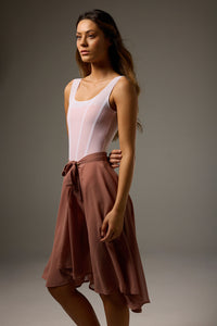 ボディール ニキータ リハーサルスカート BODILE NIKITA REHEARSAL SKIRT