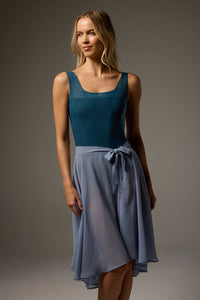 ボディール ニキータ リハーサルスカート BODILE NIKITA REHEARSAL SKIRT