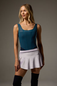 ボディール ソフィア レオタード BODILE SOFIA LEOTARD