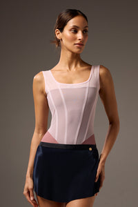 ボディール ソフィア レオタード BODILE SOFIA LEOTARD