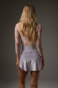 ボディール ソフィア セラフィン長袖レオタード BODILE SOFIA SERAPHINE LONG SLEEVE