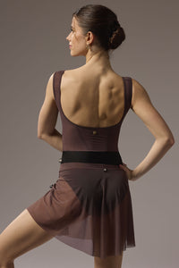 ボディール ソフィア レオタード BODILE SOFIA LEOTARD | SIGNATURE