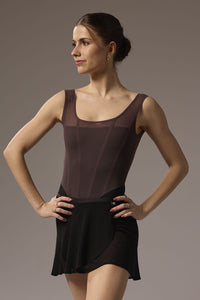 ボディール ソフィア レオタード BODILE SOFIA LEOTARD | SIGNATURE