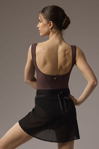 ボディール ソフィア レオタード BODILE SOFIA LEOTARD | SIGNATURE