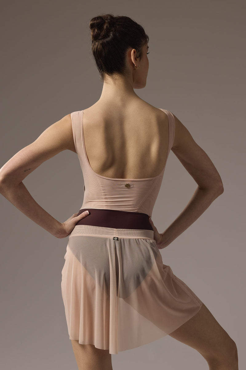 ボディール ソフィア レオタード BODILE SOFIA LEOTARD | SIGNATURE