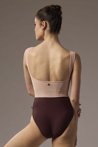 ボディール ソフィア レオタード BODILE SOFIA LEOTARD | SIGNATURE