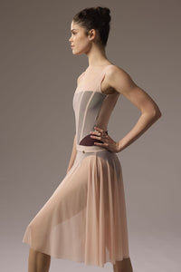 ボディール ソフィア レオタード BODILE SOFIA LEOTARD | SIGNATURE