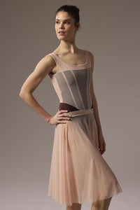 ボディール ソフィア レオタード BODILE SOFIA LEOTARD | SIGNATURE