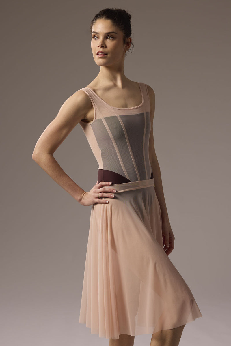 ボディール ソフィア レオタード BODILE SOFIA LEOTARD | SIGNATURE