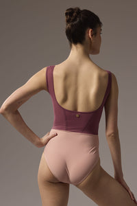 ボディール ソフィア レオタード BODILE SOFIA LEOTARD | SIGNATURE