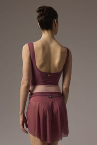 ボディール ソフィア レオタード BODILE SOFIA LEOTARD | SIGNATURE