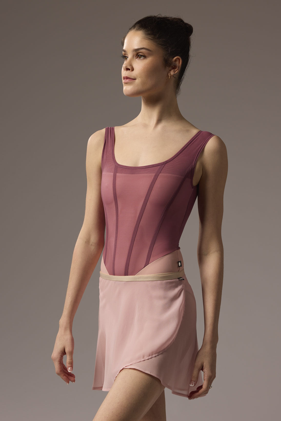 ボディール ソフィア レオタード BODILE SOFIA LEOTARD | SIGNATURE