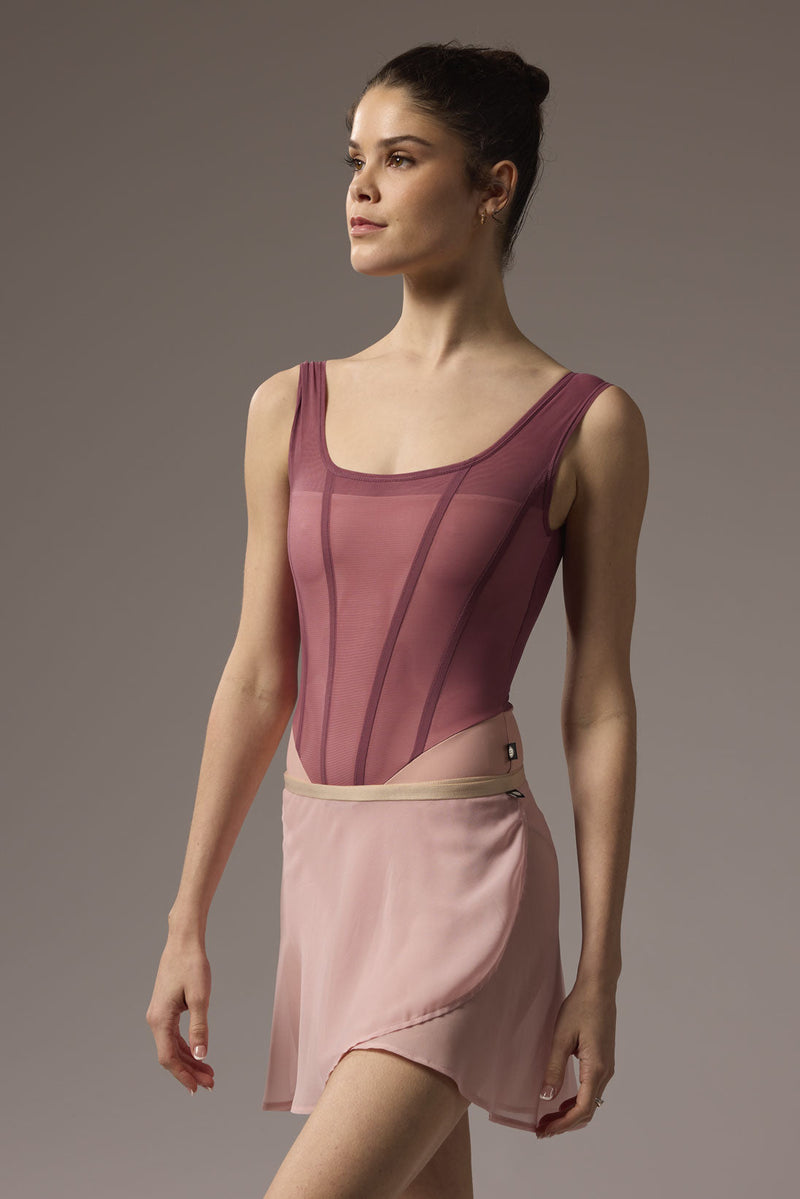 ボディール ソフィア レオタード BODILE SOFIA LEOTARD | SIGNATURE