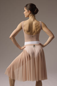 ボディール ソフィア レオタード BODILE SOFIA LEOTARD | SIGNATURE