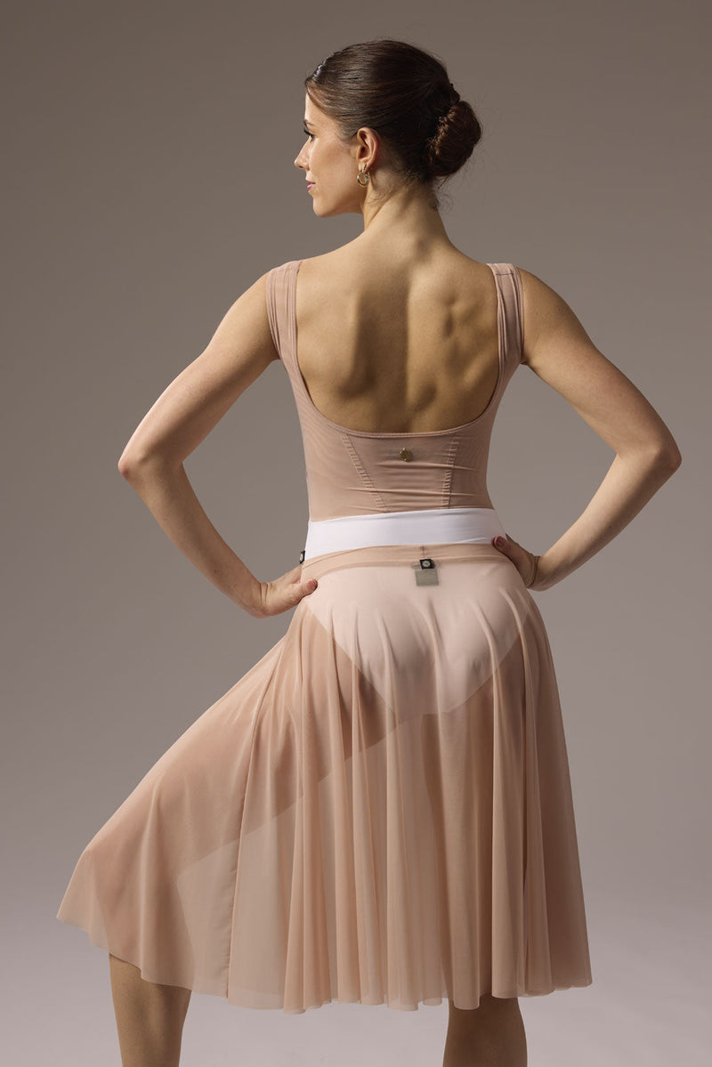 ボディール ソフィア レオタード BODILE SOFIA LEOTARD | SIGNATURE