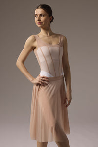 ボディール ソフィア レオタード BODILE SOFIA LEOTARD | SIGNATURE