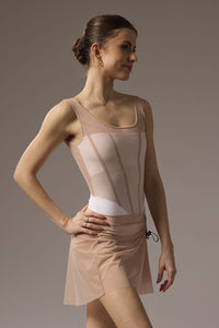 ボディール ソフィア レオタード BODILE SOFIA LEOTARD | SIGNATURE