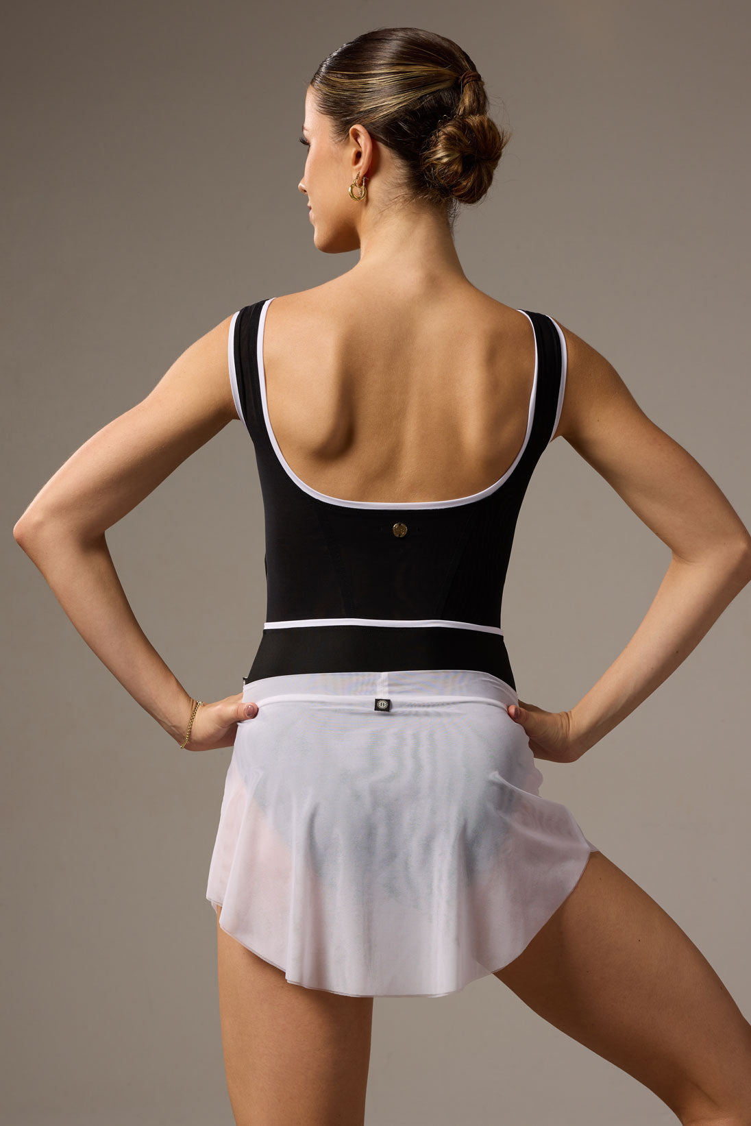 ボディール ソフィア スポーツ レオタード BODILE SOFIA SPORT