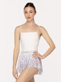 エレベ ダンスウェア スカート Eleve Dancewear Circle Skirt Mini Encore Mesh RTW