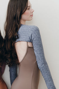 ルビアウェア ナタリー・シュラッグ【大人】RubiaWear Stream - Natalie Shrug