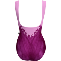 ラッキーレオ タンクレオタード Luckyleo SUGARPLUM BODICE CRESCENT
