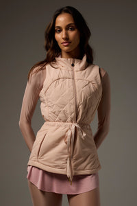 ボディール  ベスト BODILE TALI SAUNA VEST | ELITE