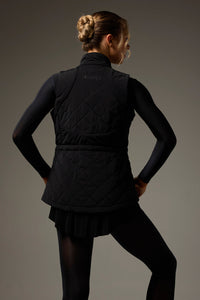 ボディール  ベスト BODILE TALI SAUNA VEST | ELITE