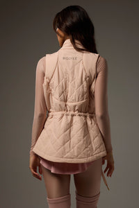 ボディール  ベスト BODILE TALI SAUNA VEST | ELITE