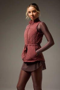 ボディール  ベスト BODILE TALI SAUNA VEST | ELITE