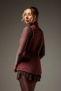 ボディール  ベスト BODILE TALI SAUNA VEST | ELITE