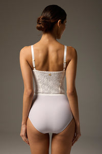 ボディール レオタード BODILE OPHELIA TALISMA LEOTARD