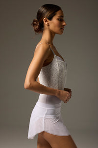 ボディール レオタード BODILE OPHELIA TALISMA LEOTARD