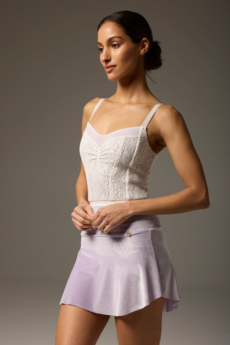 ボディール レオタード BODILE OPHELIA TALISMA LEOTARD