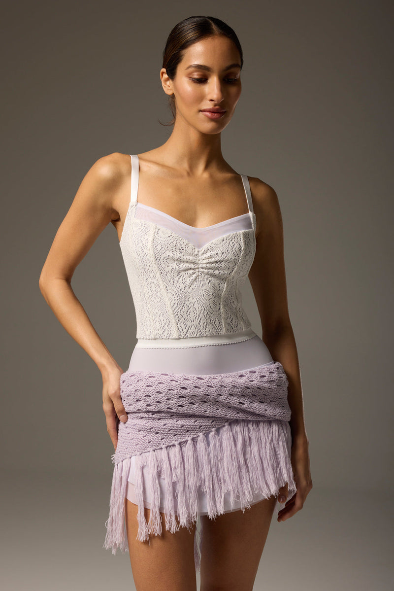 ボディール レオタード BODILE OPHELIA TALISMA LEOTARD